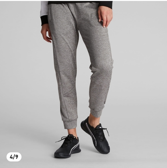 Puma Ella lace up shoes - Picture 4 of 8